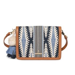 Spartina 449 Crossbody Bag
